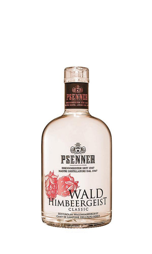 Psenner Waldhimbeere 0,7l